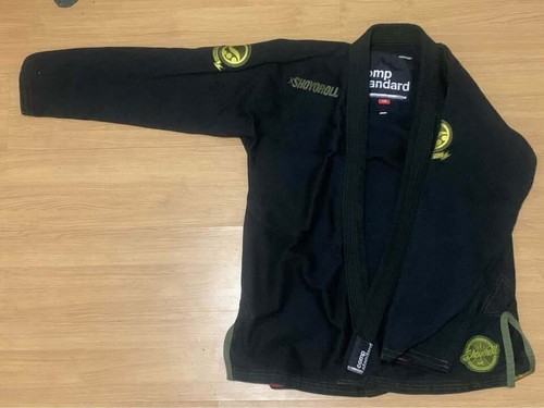 Shoyoroll comp standard - shoyoroll,
