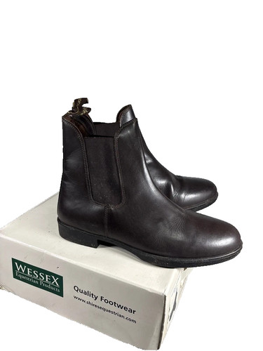 Equestrian jodphur men - jodphur, men's