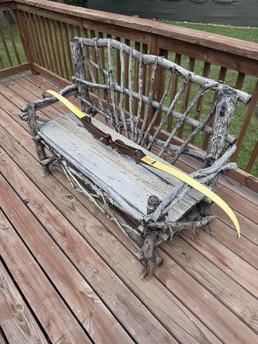 Vintage hoyt pro medalist - pro,