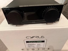 Black Cyrus One 100W