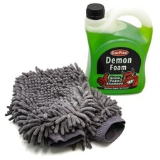 CarPlan Demon Wash Snow Foam