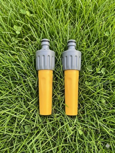 Hozelock adjustable spray - hozelock,