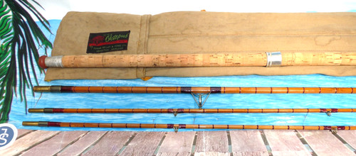The kennet 3pc split - kennet,
