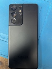 Samsung Galaxy S21 Ultra 128gb