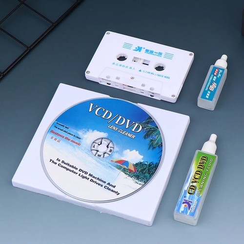 Dvd vcd head dirt - dvd/vcd,