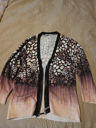 Karen millen animal print - animal,