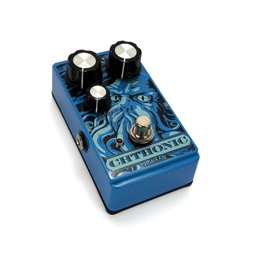 Digitech dod chthonic - dod,