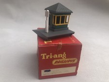Triang R72 OO Gauge Level