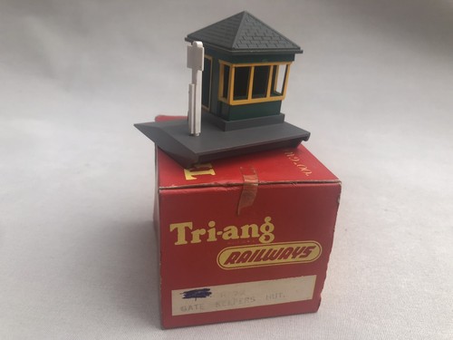 Triang r72 gauge - r72,