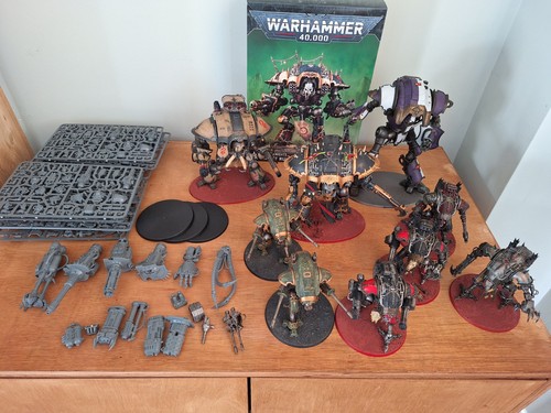 Warhammer 40k chaos - warhammer,