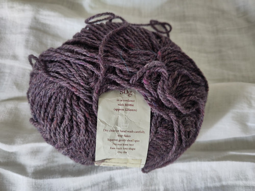 Rare rowan designer 100 wool - rare,