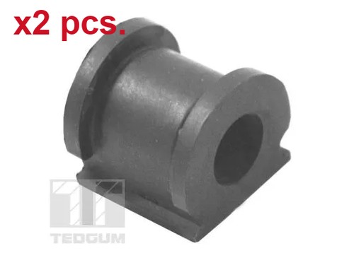 Pcs rear fits both - fits,