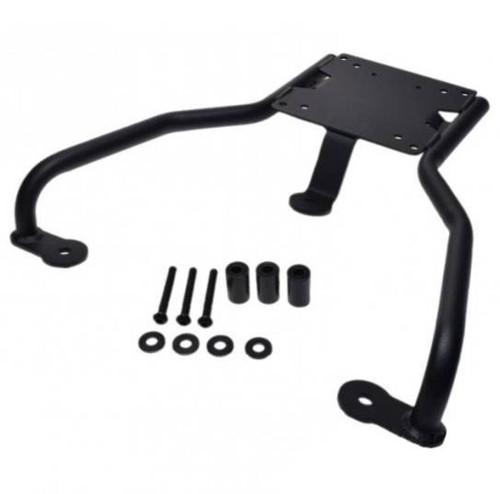 Shad anchors support - support, fixings