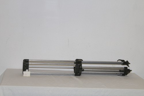 Sachtler aluminium tripod with - sachtler,