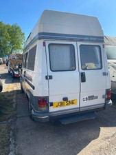 Genuine Talbot Express Fiat