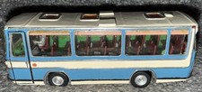 Rare Westward Midi Plaxton Supreme Whitemetal model bus kit.