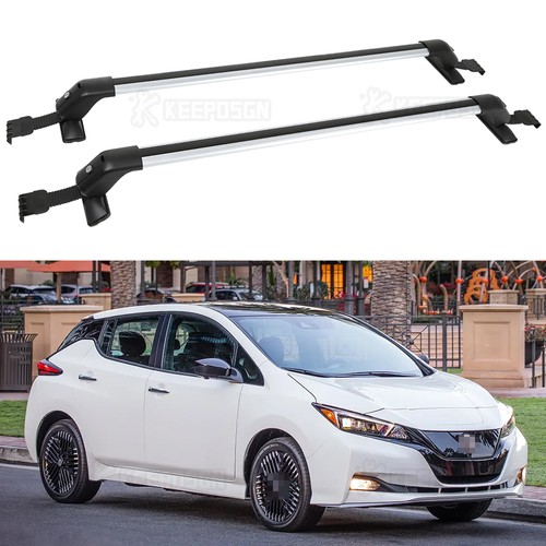Top roof rack cross - top, bars