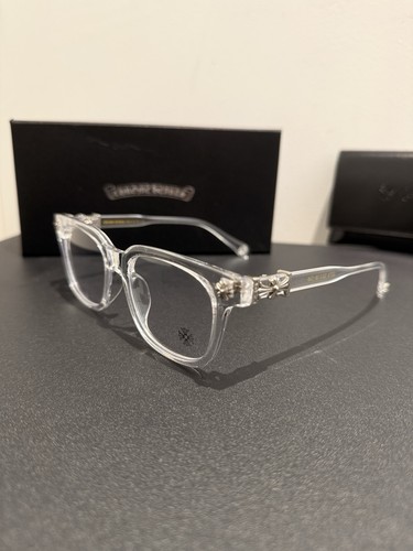 Chrome hearts sunglasses - chrome,