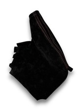 Genuine Suede Ebrake Boot
