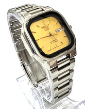 Vintage Seiko 5 7S26A Auto 21