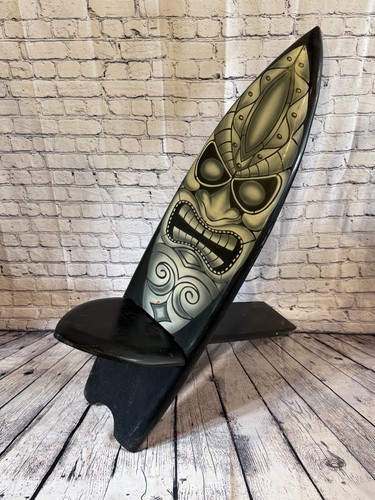 120cm tiki surf board - 120cm, shape