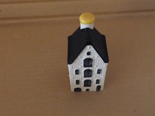 KLM Bols Blue Delft Miniature