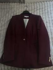 Zara Women’s Fitted Blazer