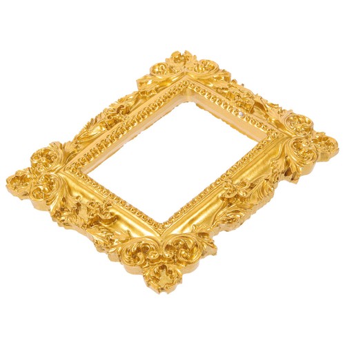 Resin miniature picture frame - miniature,
