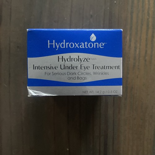 Sealed hydroxatone hydrolyze - sealed,