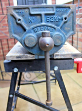 LARGE HEAVY RECORD  NO. 521/2