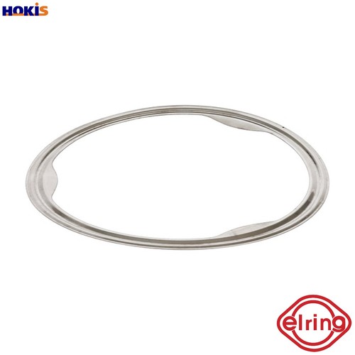 Gasket exhaust pipe 766 - gasket,