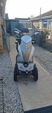 Kymco Agility Mobility