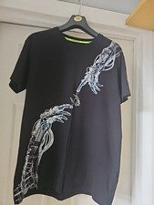 Cyberdog London Men's L  Black