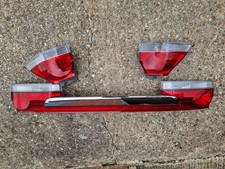 Honda stepwagon RG rear lights set (Mugen style)