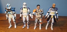 Star wars clone troopers - clone, with