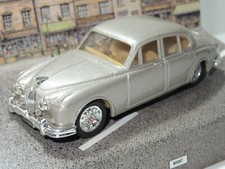 Corgi Classics D700 JAGUAR