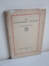 SIGNED LTD (750) Wilfrid