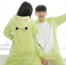 Hot Unisex Adult Animal Onesie12 Anime Cosplay Pyjamas Kigurumi Fancy Dress 2026