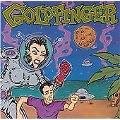 Goldfinger CD Value Guaranteed