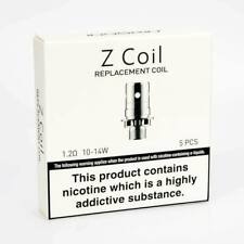 INNOKIN Z ZENITH & ZLIDE REPLACEMENT COILS 1.2 ohm 10-14W AUTHENTIC UK SELLER