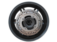 Rear Wheel with Disc Honda