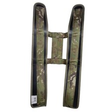 British Army Virtus Bergan