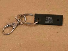 Commodore 64C SID Chip MOS