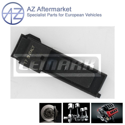 Clutch pedal position sensor - pedal,