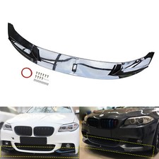 Front Bumper Spoiler Diffuser
