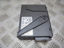 2005 VAUXHALL CORSA C 1.2i 16V