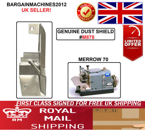 Genuine dust shield m878 for - dust, #m878