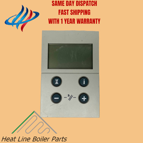 Vaillant ecotec plus - 824, 831