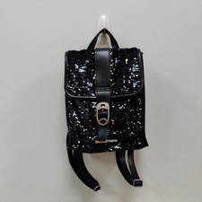 Dr Martens Black Silver