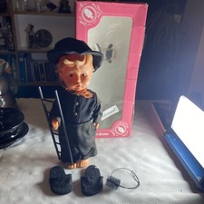Vintage Goebel Hummel Doll 11"